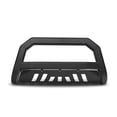 thumbnail image 1 of Armordillo 7176331 AR Series Bull Bar 2007-2014 Toyota FJ Crusier, 1 of 2