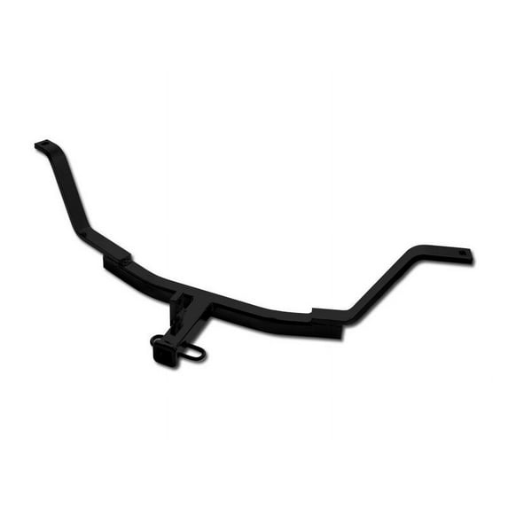 Armordillo for 2007-2016 Honda CR-V Class 1 Black Trailer Hitches