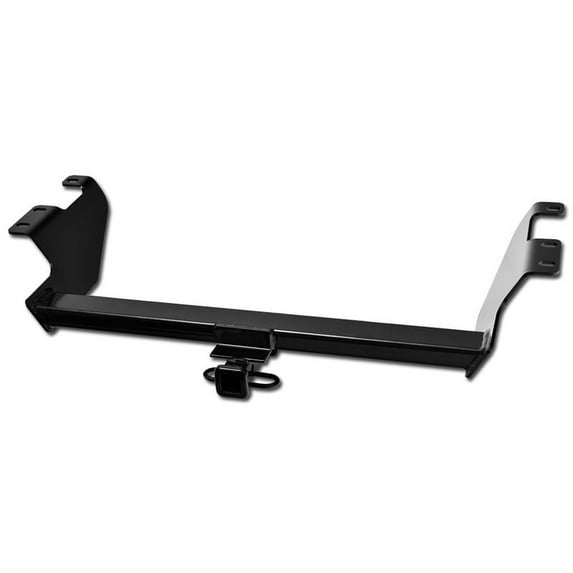 Armordillo for 2008-2015 Scion Xb Class 2 Black Trailer Hitches