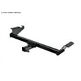 thumbnail image 1 of Armordillo for 2008-2016 Dodge Caravan Class 3 Black Trailer Hitches, 1 of 2
