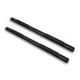 thumbnail image 1 of Armordillo for 2009-2014 Ford F-150 - Supercab 5in. Oval Polished Side Step bars, 1 of 2