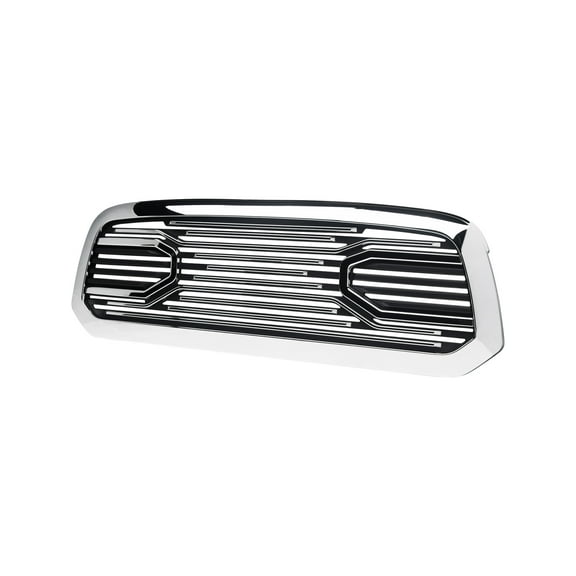 Armordillo 7161412 Chrome OE Style Grille For 2013-2018 Ram 1500