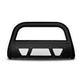 thumbnail image 1 of Armordillo 7177444 Matte Black MS Series Bull Bar For 16-21 Canyon, 1 of 6