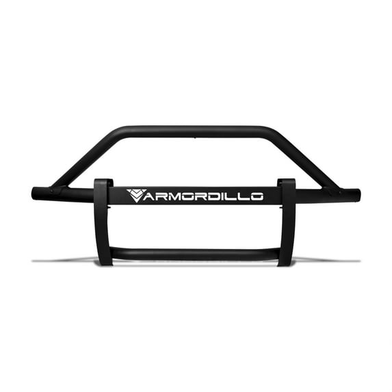Armordillo 2019-2021 Ford Ranger AR Pre-Runner Guard - Matte Black