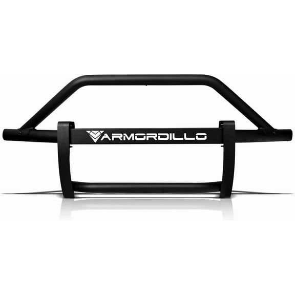 Armordillo 2019-2021 Ram 1500 AR Pre-Runner Guard - Matte Black