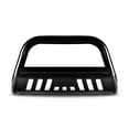thumbnail image 1 of Armordillo 7142411 Classic Bull Bar 2009-2018 Dodge Ram 1500 Black, 1 of 10