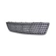 thumbnail image 1 of Armordillo 2006-2013 Chevy Impala Mesh Grille Chrome, 1 of 2