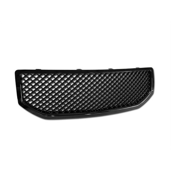 Armordillo 7147638 Mesh Grille 2007-2012 Dodge Caliber Gloss Black