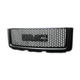 thumbnail image 1 of Armordillo 7148642; OE - Denali Style 2007-2013 GMC Sierra 1500; Gloss Black, 1 of 2