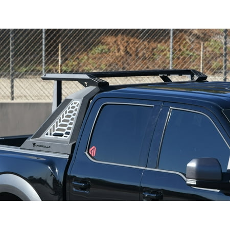 Armordillo 7161849 CR-X Rack Universal Chase Rack For Full Size Trucks