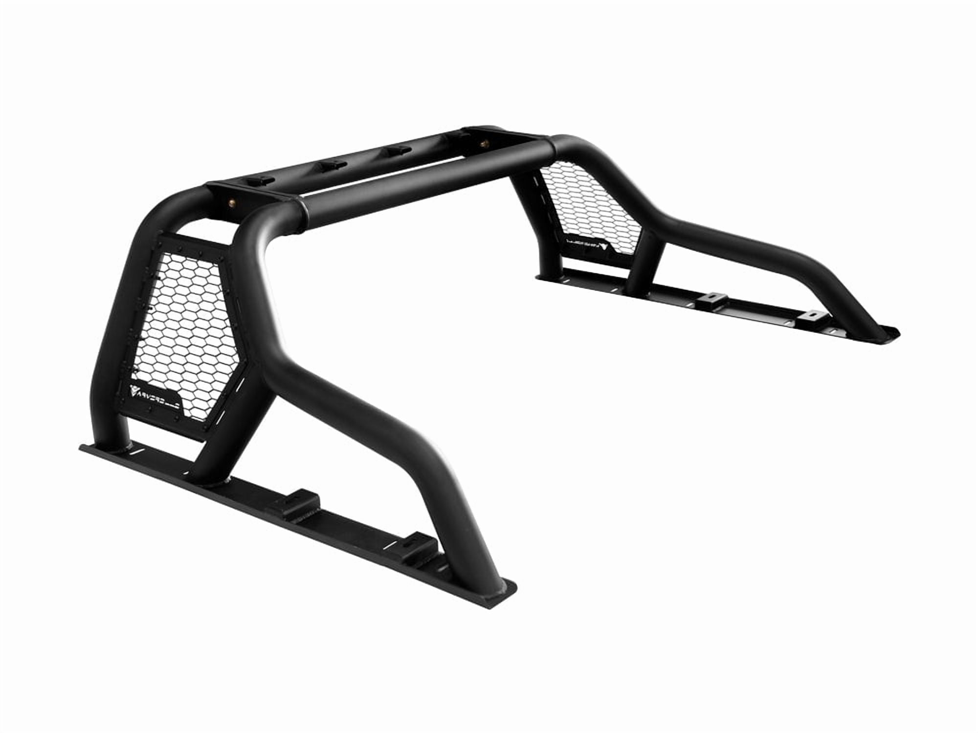 Cr1 Chase Rack For Most Mid Size Tr - Walmart.com