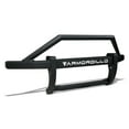 thumbnail image 1 of Armordillo 8702154 Matte Black AR2 Pre-Runner Guard For 05-15 Tacoma, 1 of 9