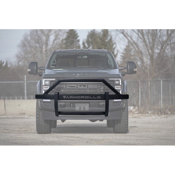 2017-2021 Ford F-250/F-350/F-450 Su