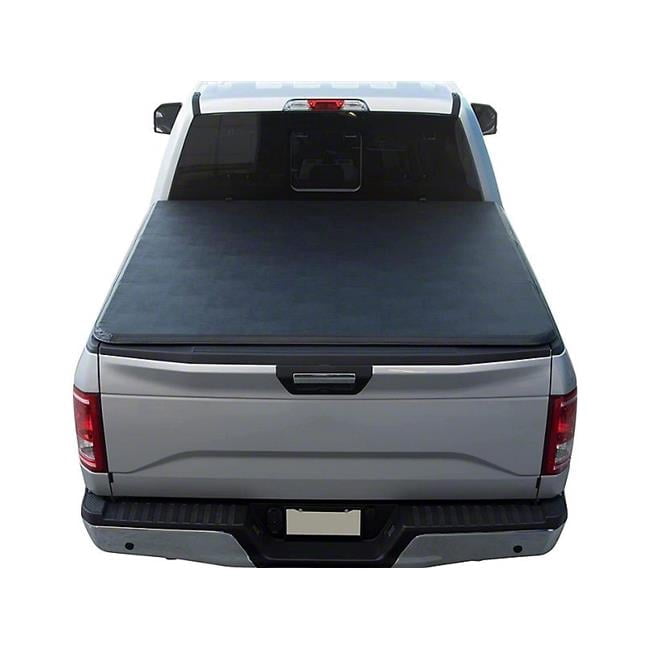 Armordillo 8717837 TF Series Folding Tonneau Cover for 2019-2023 Ford Ranger