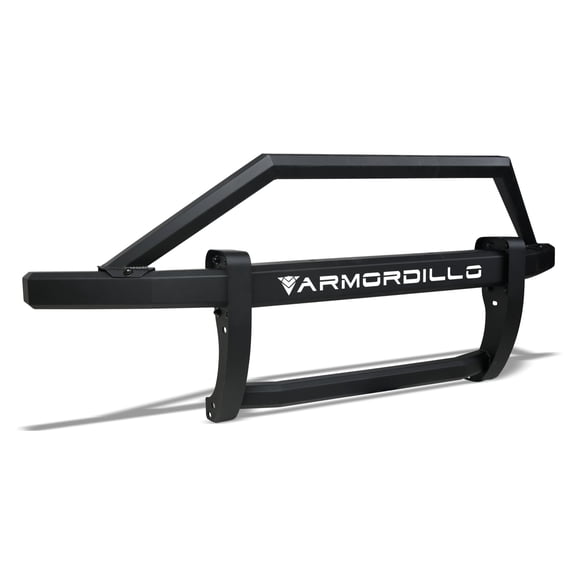 Armordillo AR2 Pre-Runner Guard Body Only - Matte Black