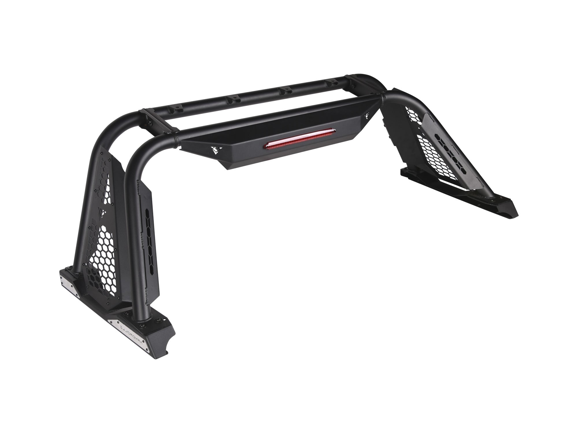 Cr M Chase Rack W/3Rd Brake Light F - Walmart.com