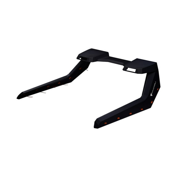 Armordillo 7161832 Stealth Universal Chase Rack For Mid Size Trucks