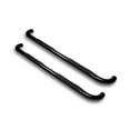 thumbnail image 1 of Armordillo for 1999-2016 Ford Super Duty F-550 - Supercrew  5in. Oval Black Side, 1 of 2