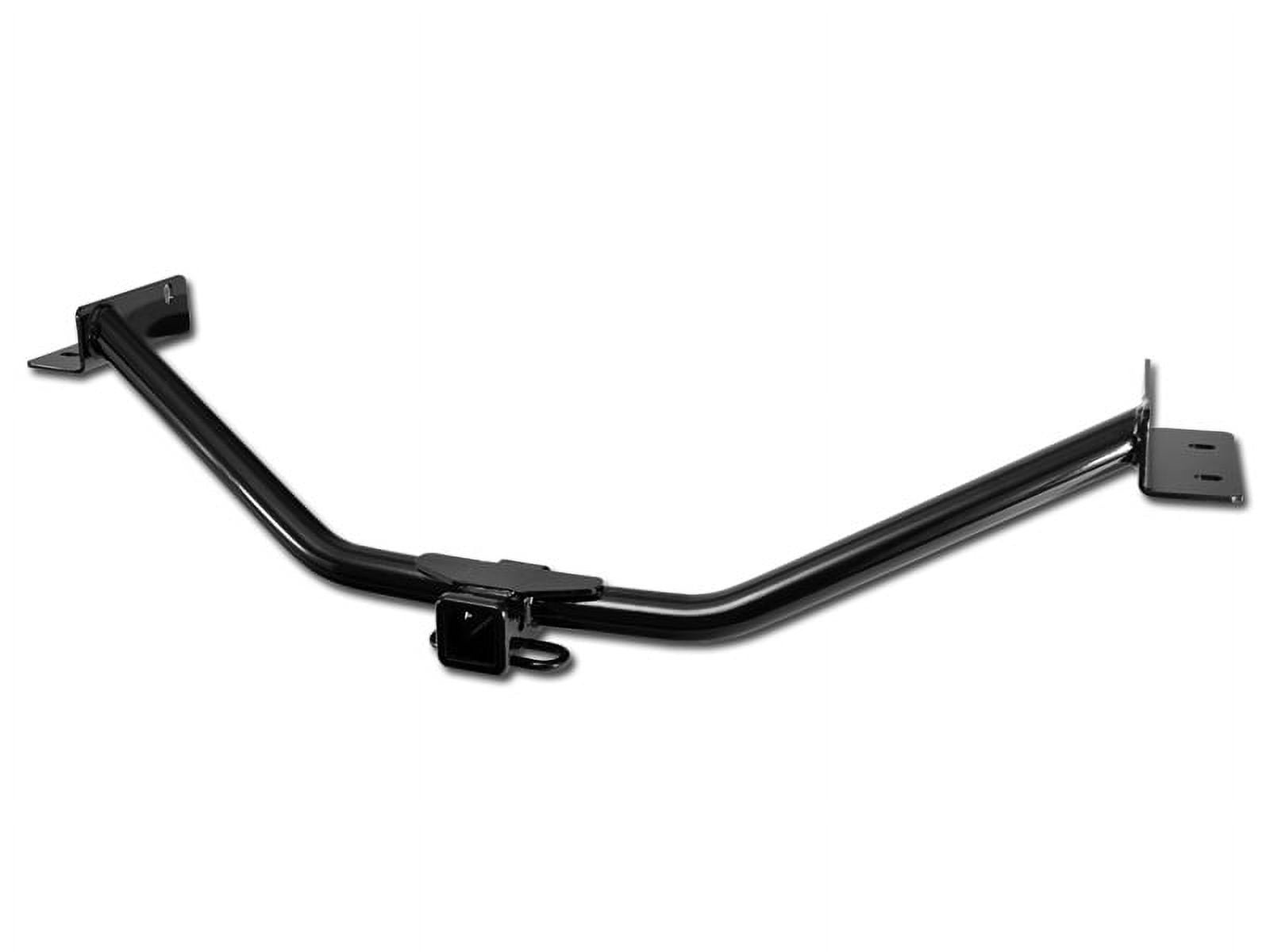 Armordillo for 2011 2013 Kia Sorento Class 3 Black Trailer Hitches Walmart