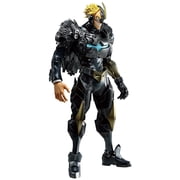 Bandai - My Hero Academia - Armored All Might - Masterlise Extra Figure
