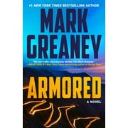 Armored Armored, (Paperback)