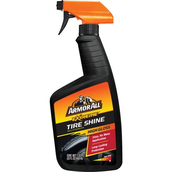 Armored AutoGroup Armor All Extreme Tire Shine - Single Pack