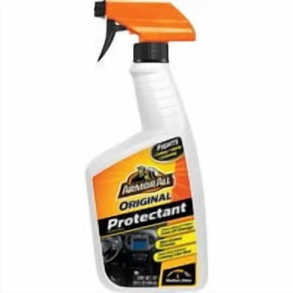 Armored AutoGroup Armor All Original Protectant - Pack of 8