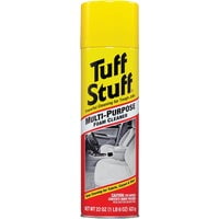 Armored AutoGroup Armor All Tuff Stuff Foam Auto Interior Cleaner - Pack of 2 Jobsite Supply Pack