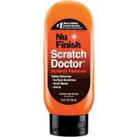 Armored AutoGroup Nu Finish Scratch Doctor Rubbing Compound - Pack of 24