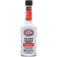 Armored AutoGroup STP Injector and Carburetor Fuel System Cleaner - Pack of 10