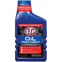 Armored AutoGroup STP Oil Treatment - Pack of 10