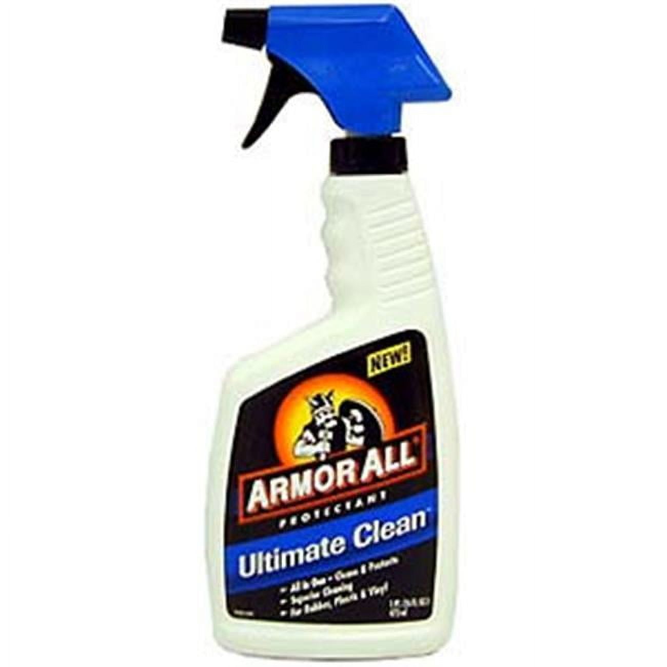 ARMOR ALL PROTECTANT (12X10 FL.OZ) – Louis Industrial LIG