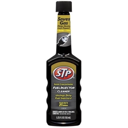 Armored Autogroup Sales Inc 78575 Fuel Injector Cleaner
