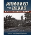 thumbnail image 1 of Armored Bears : The German 3rd Panzer Division in World War II (Hardcover), 1 of 1
