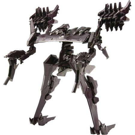 Armored Core 4 Aspina Fragile Model Kit