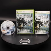 Restored Armored Core 4 Microsoft Xbox 360 2007