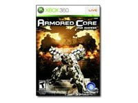 Jogo Armored Core V - Xbox 360 em Promoção na Americanas