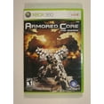 thumbnail image 1 of Armored Core: For Answer - Xbox 360, 1 of 3