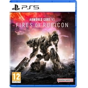 Armored Core VI Fires of Rubicon PS5 | EU Version Region Free
