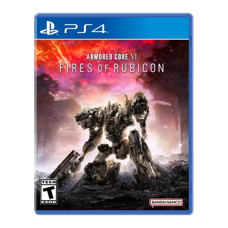 PS4版 ARMORED CORE VIプレミアムコレクターズエディション未開封 Amazon.co.jp: 【Amazon.co.jpエビテン限定】ARMORED CORE VI