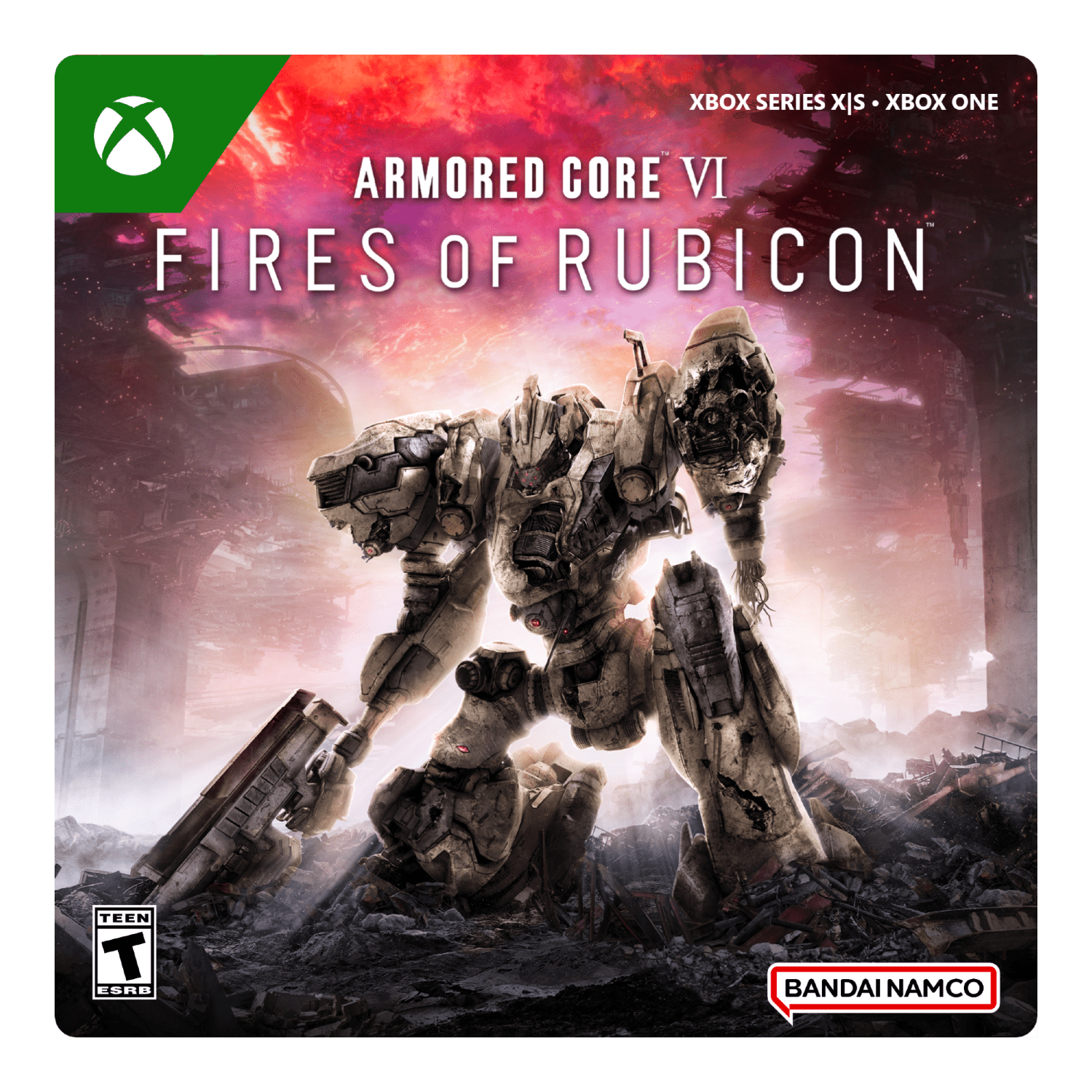 The best Armored Core 6 Fires of Rubicon deals