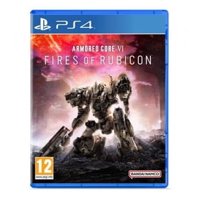 Armored Core VI Fires of Rubicon - Standard Edition