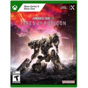 Armored Core VI Fires of Rubicon - Xbox Series X