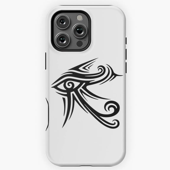 Armored Core White Glint Mecha Game Phone Case for iPhone 11 12 13 14 15 16 17 Pro Max