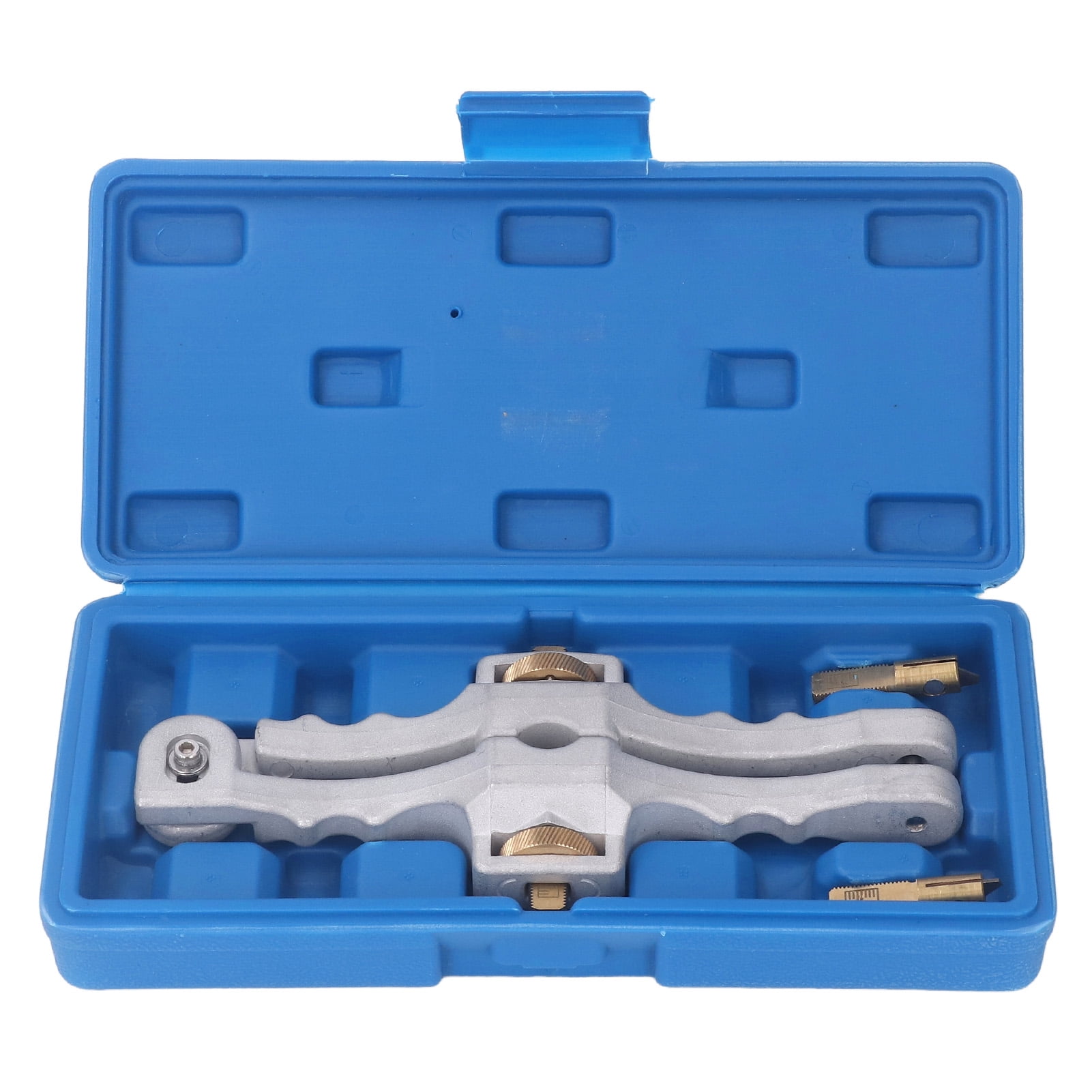 Armored Fiber Optic Cable Stripping Tool Adjustable Depth Wire Stripper