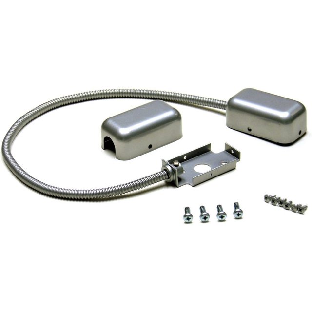 Armored Loop Power Transfer Electrified Exit Doors Door Wire