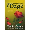 thumbnail image 1 of Armored Mage, (Paperback), 1 of 1