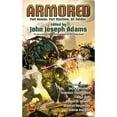 thumbnail image 1 of Pre-Owned Armored (Mass Market Paperback) 1451638175 9781451638172, 1 of 1