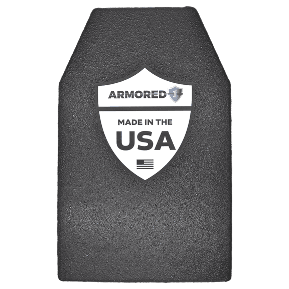 Armored1: Backpack Insert