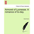 thumbnail image 1 of Armorel of Lyonesse. a Romance of To-Day. (Paperback), 1 of 1